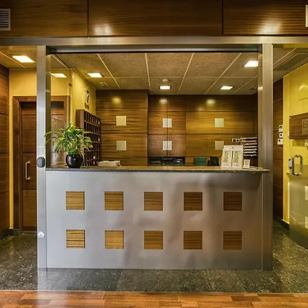 Emporium - Adults Only Hotel Castellón de Ampurias