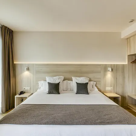 Hotel Emporium - Adults Only Castellón de Ampurias