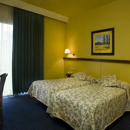 Hotel Emporium - Adults Only 3*