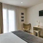 Emporium - Adults Only Hotel