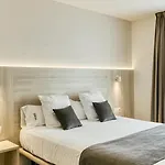 Emporium - Adults Only 3* Castello  D'Empuries