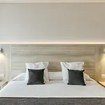 Emporium - Adults Only 3* Castello  D'Empuries