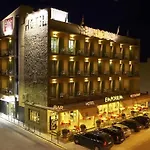 Emporium - Adults Only Hotel Castello  D'Empuries