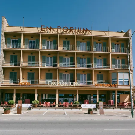Emporium - Adults Only 3*
