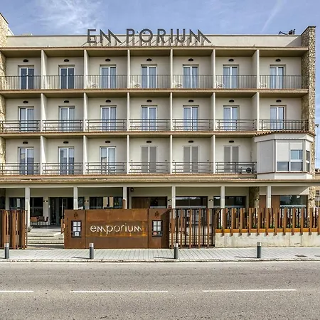 Hotel Emporium - Adults Only