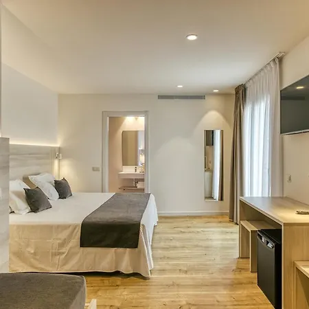 Hotel Emporium - Adults Only Castello  D'Empuries