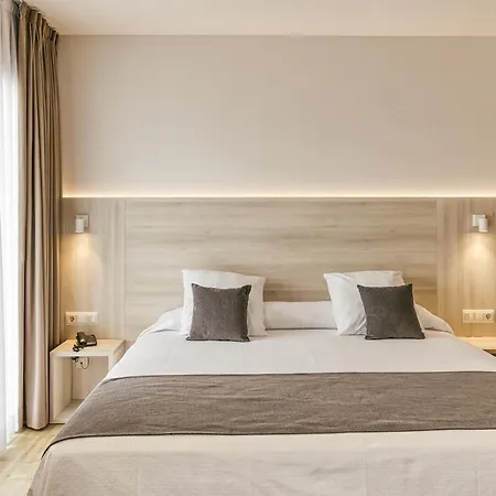 Hotel Emporium - Adults Only Castello  D'Empuries