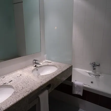 Hotel Emporium - Adults Only Castello  D'Empuries