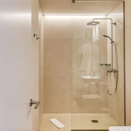 Hotel Emporium - Adults Only Castello  D'Empuries