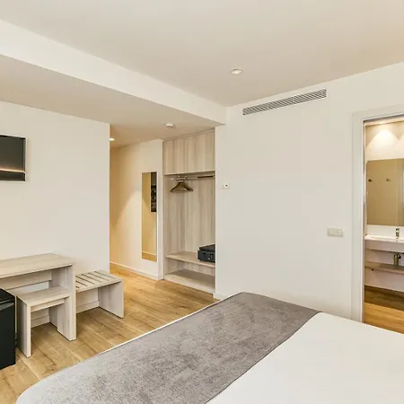 Hotel Emporium - Adults Only 3*