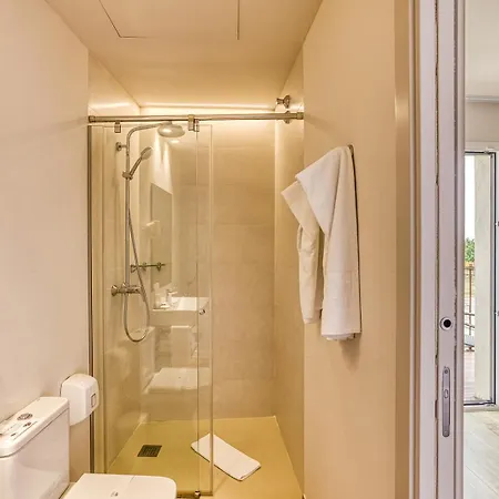 Emporium - Adults Only 3* Castello  D'Empuries