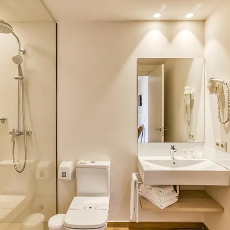 Emporium - Adults Only Hotel