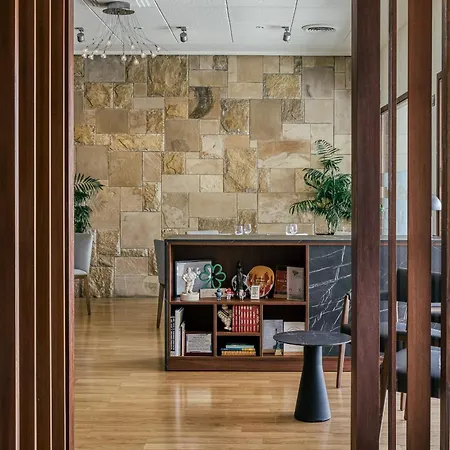 Emporium - Adults Only Hotel 3*
