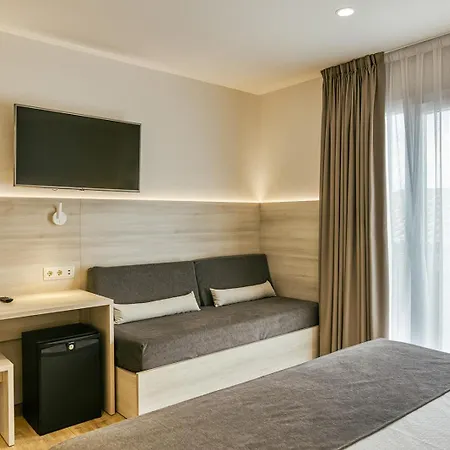 Hotel Emporium - Adults Only