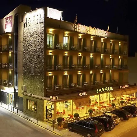 Emporium - Adults Only Hotel Castello  D'Empuries