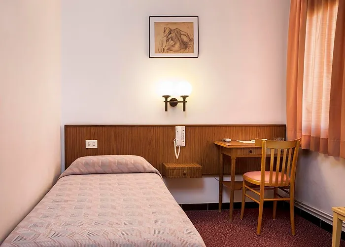 Hotel Emporium - Adults Only