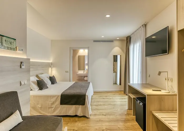 Hotel Emporium - Adults Only Castello  D'Empuries