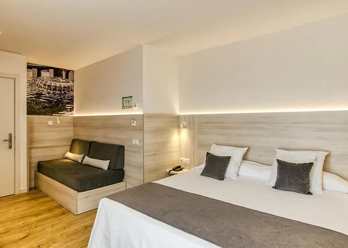 Emporium - Adults Only Hotel