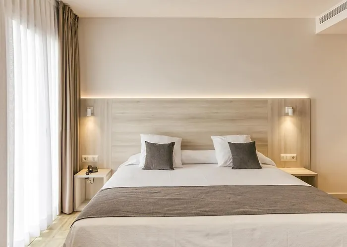 Hotel Emporium - Adults Only Castello  D'Empuries