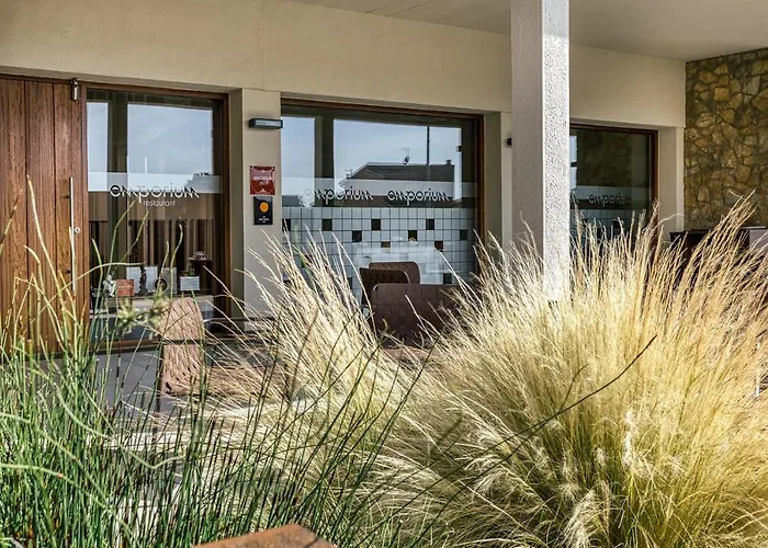 Emporium - Adults Only 3* Castello  D'Empuries
