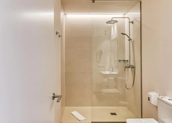 Hotel Emporium - Adults Only Castello  D'Empuries