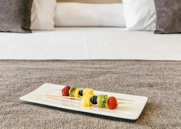 Emporium - Adults Only Castello  D'Empuries