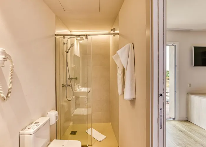 Emporium - Adults Only 3* Castello  D'Empuries