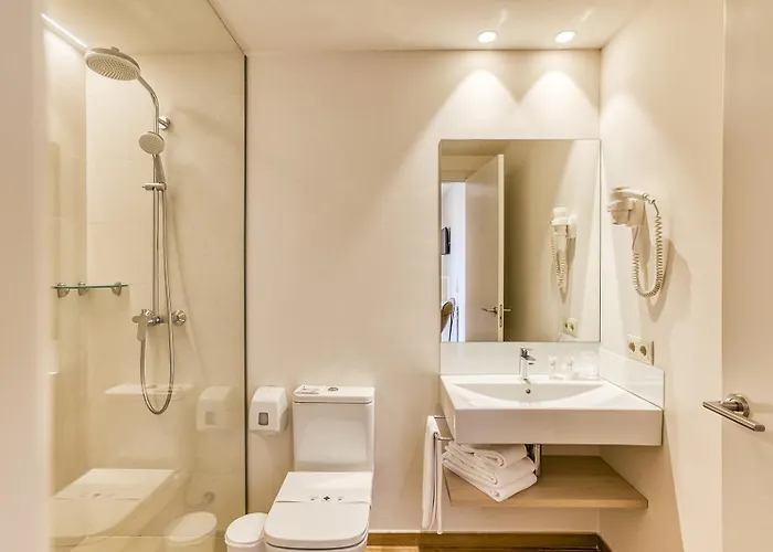 Emporium - Adults Only Hotel