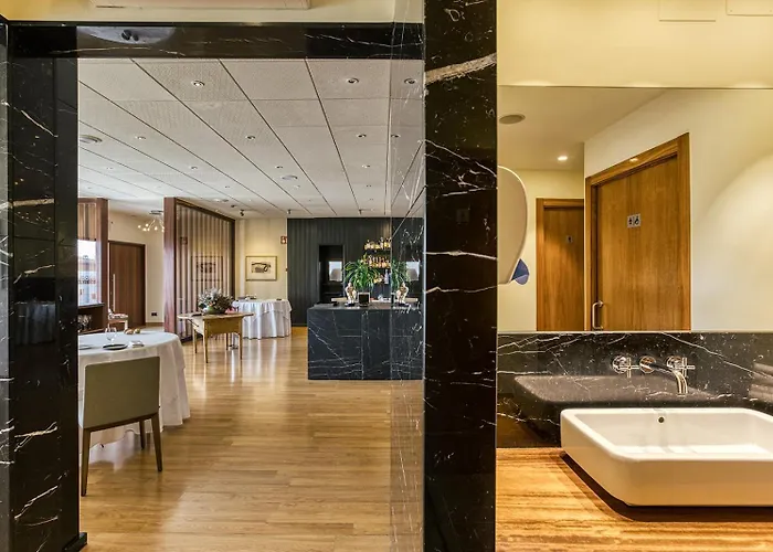 Emporium - Adults Only Hotel Castello  D'Empuries