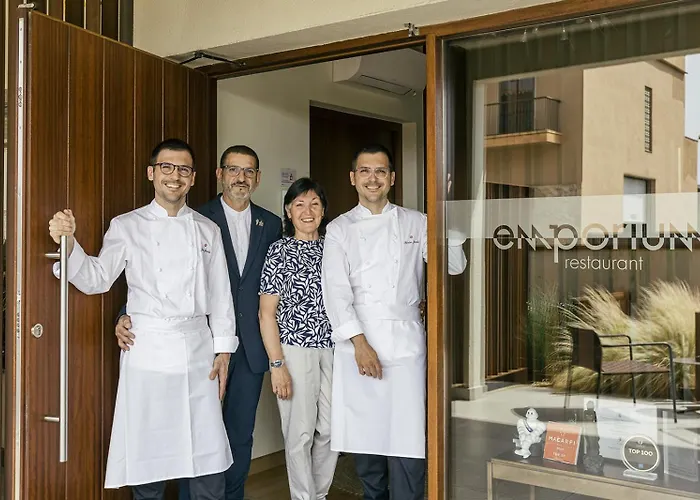 Emporium - Adults Only Castello  D'Empuries