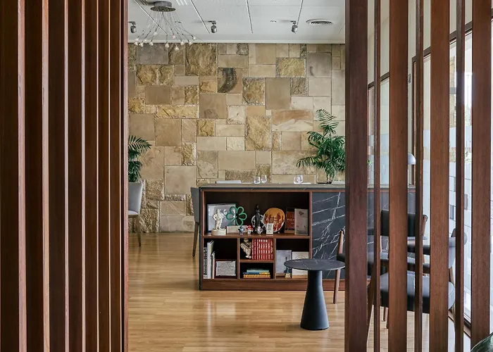 Emporium - Adults Only Hotel 3*