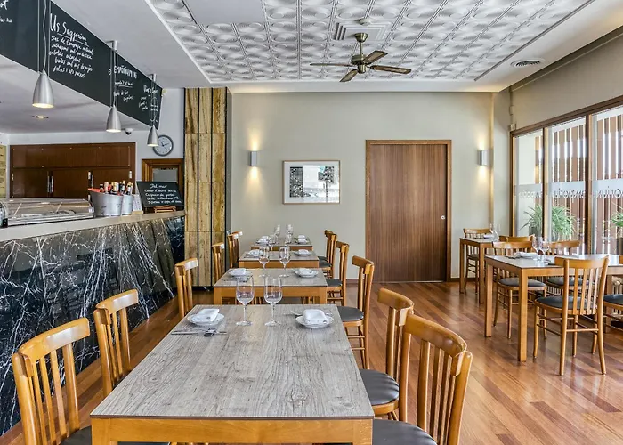Hotel Emporium - Adults Only 3*