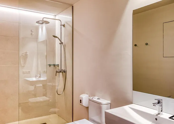 Emporium - Adults Only Hotel