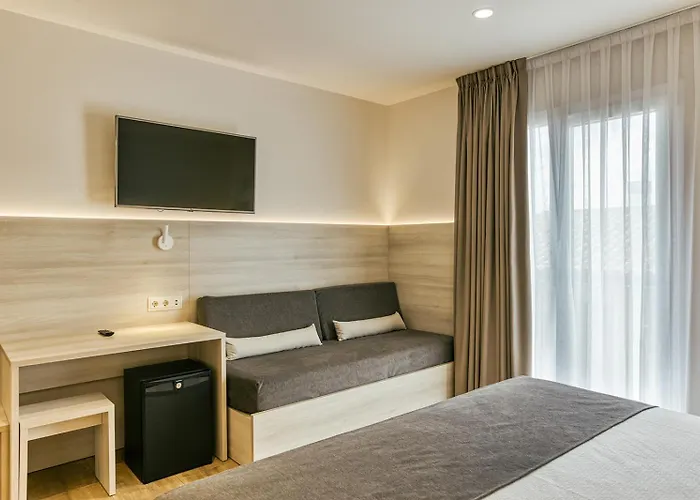 Hotel Emporium - Adults Only