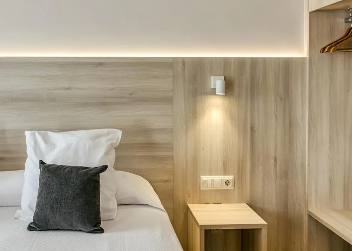 Hotel Emporium - Adults Only 3*
